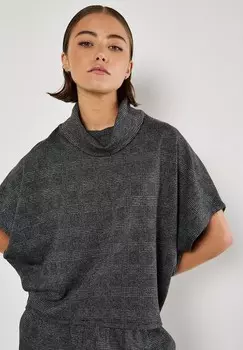 Джемпер Apricot, серый