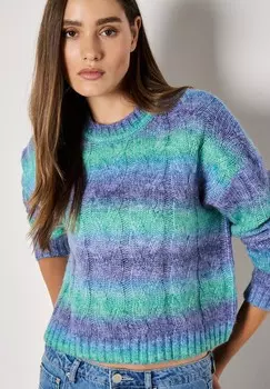 Джемпер Apricot, синий