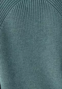 Джемпер ARIA WILLA, зеленый