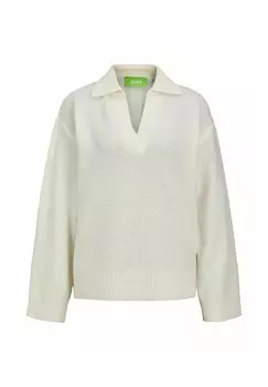 Джемпер ARIELLA JJXX, кремовый