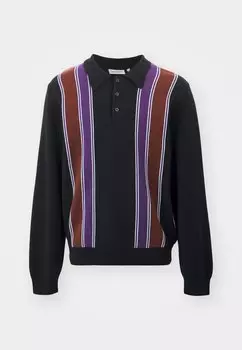 Джемпер ARLO Carhartt WIP, черный