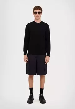 Джемпер Armani Exchange, черный