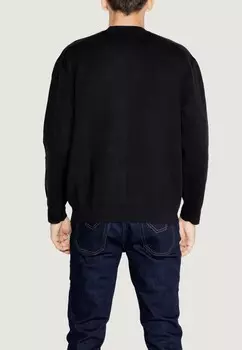 Джемпер Armani Exchange, черный