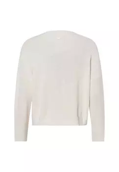 Джемпер Armani Exchange, молочный