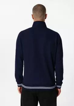 Джемпер ARMANIE Williot, темно-синий