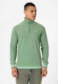 Джемпер ARMANIE Williot, зеленый