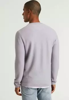 Джемпер ARMOR CHASIN', фиолетовый