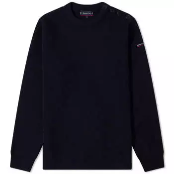 Джемпер Armor-Lux 01901 Fouesnant Crew Knit