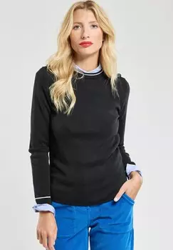 Джемпер Armor lux, черный