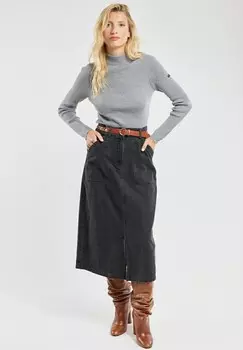 Джемпер Armor lux, цвет Mottled Grey