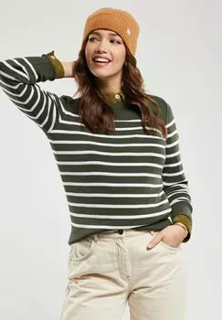 Джемпер Armor lux, хаки