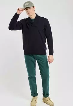 Джемпер Armor lux, темно-синий