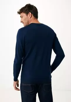Джемпер ARTHUR Mexx, темно-синий