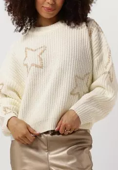 Джемпер ATLANTA Nukus, бежевый