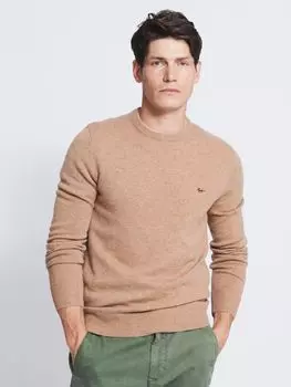 Джемпер Aubin Westbourne из мериносовой шерсти, песочный