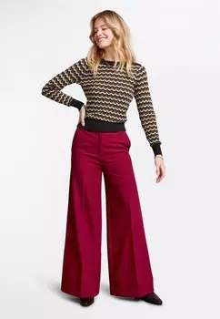 Джемпер AUDREY WOOGIE King Louie, черный