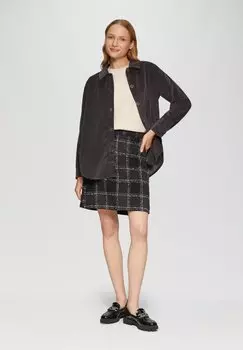 Джемпер AUS VISKOSEMIX s.Oliver, бежевый