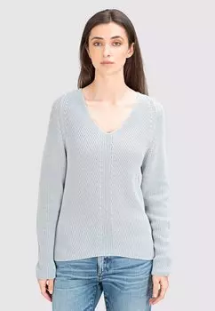 Джемпер AVA True Religion, светло-голубой