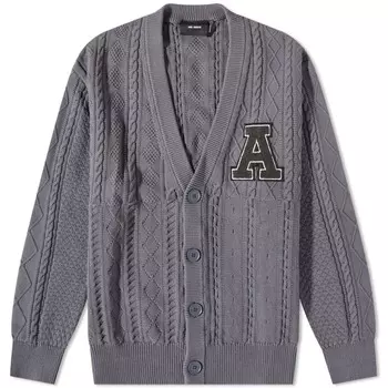 Джемпер Axel Arigato Alpha Cardigan