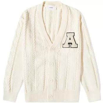 Джемпер Axel Arigato Alpha Cardigan