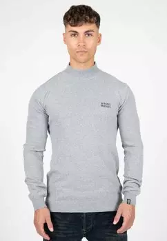 Джемпер AYDEN Wrong Friends, серый