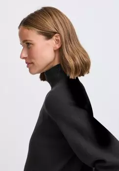 Джемпер b.young, черный