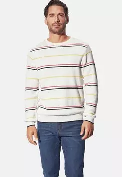 Джемпер Babista, молочный