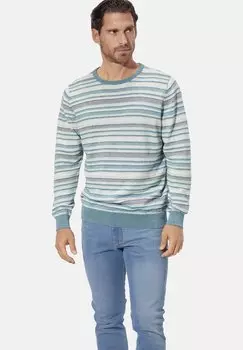 Джемпер Babista, синий