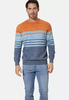 Джемпер Babista, синий