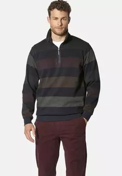 Джемпер Babista, темно-синий