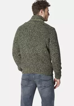 Джемпер Babista, зеленый