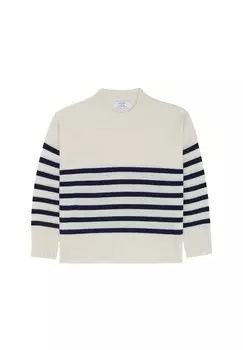 Джемпер BACK Scalpers, синий