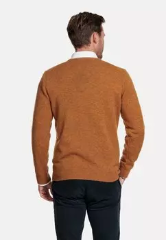 Джемпер Baileys, желтый