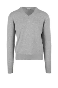 Джемпер Ballantyne, серый