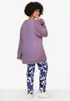 Джемпер BALLONRMEL Angel of Style, фиолетовый