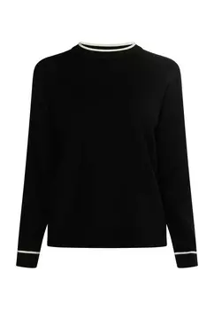 Джемпер BARADELLO DreiMaster, черный