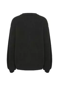 Джемпер BARBEL Saint Tropez, черный