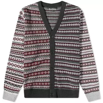 Джемпер Barbour Burley Cardigan