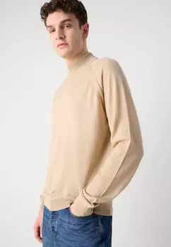 Джемпер BARCEL BOSS, бежевый