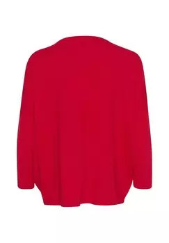 Джемпер BARIA Saint Tropez, красный