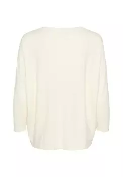 Джемпер BARIA Saint Tropez, молочный