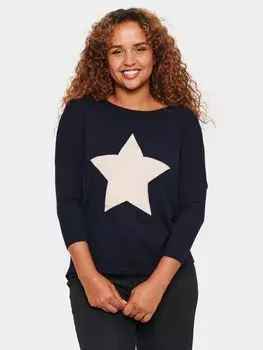 Джемпер Baria Star Saint Tropez, ночное небо