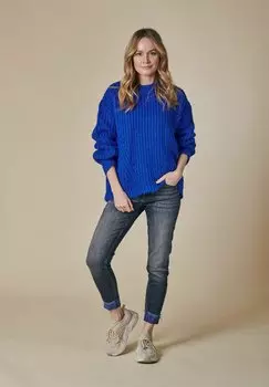 Джемпер BARLA Zhrill, синий