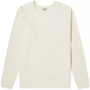 Джемпер Baserange Basic Ribbed Sweat