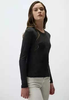 Джемпер BASIC Jimmy Key, черный