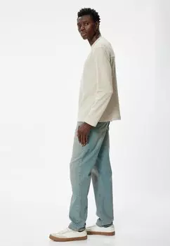 Джемпер BASIC Koton, бежевый