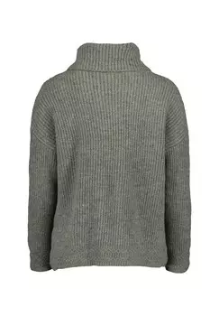 Джемпер BASIC MIT TURTLE NECK Cartoon, зеленый