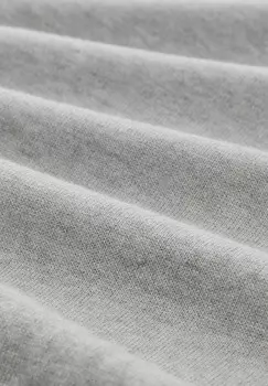 Джемпер BASIC ROLLKRAGEN TOM TAILOR, серый