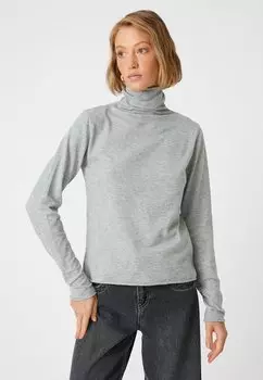 Джемпер BASIC TURTLENECK Koton, серый