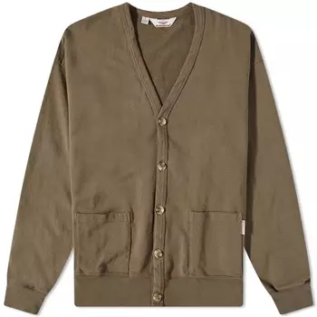 Джемпер Battenwear Neighbor Cardigan